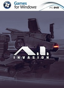A.I. Invasion-RELOADED