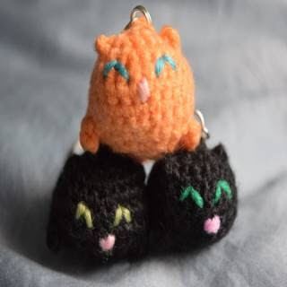 PATRON GRATIS GATO AMIGURUMI 31014