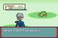 Pokemon Inheritance Screenshot 10