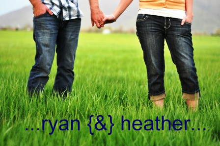 ryan {&} heather hoping to adopt