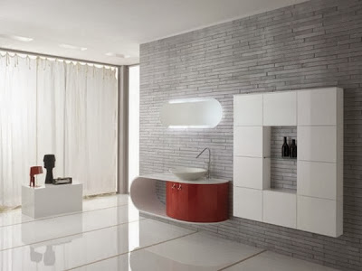 Modern Bathroom Vanity Ideas 2014