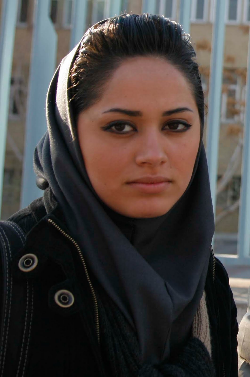 Pin Iranian Women on Pinterest