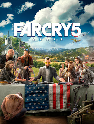 Far Cry 5 İndir | FULL İndir (2018)
