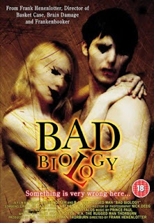 Bad Biology erotik film izle