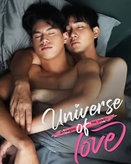 Universe of Love The Series - Universe of Love (2024)