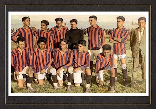 F.B.C Piérola, en 1927