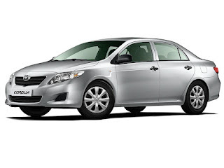Toyota Corolla Review and News
