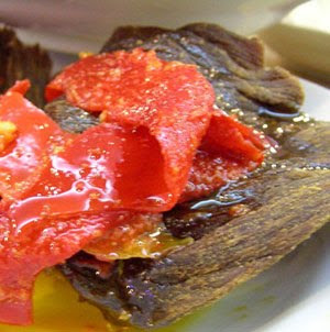 Dendeng Balado