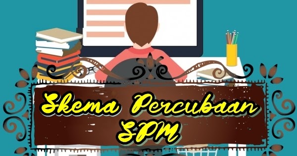 Skema Jawapan Percubaan SPM 2019 Bahasa Melayu Kertas 1 