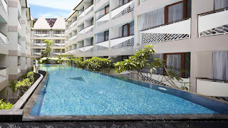 Hotel Jobs - Various Vacancies at Ibis Styles Bali Kuta Circle