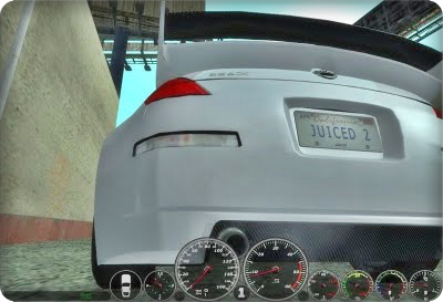 Acura Memphis on Brasil    Mods Gta  Mods Gta San Andreas  Memphis Speedometer V2 0