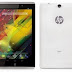 Tablet hp slate 7 Spesifikasi dan Harga