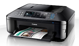 Canon PIXMA MX715 Driver Download