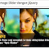 Menambahkan Image Slider dengan Jquery tanpa edit Template