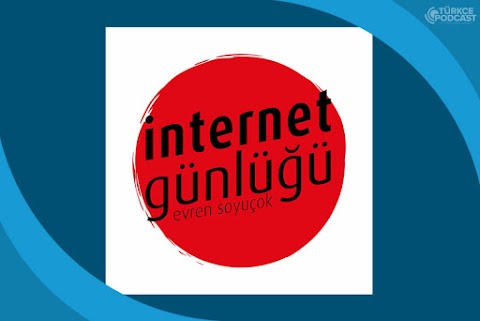 İnternet Günlüğü Podcast