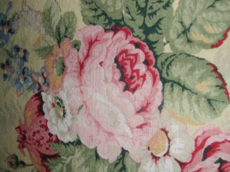 bulletin board closeup