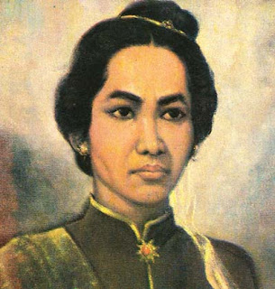 PAHLAWAN INDONESIA ~ tulisanku