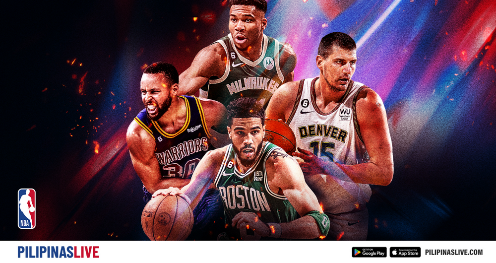 NBA Games Livestream Pilipinas Live