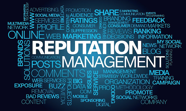 Online Reputation Management: Strategies for Maintaining a Positive Brand Image