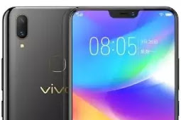 Firmware Vivo Y83 Tested Free Download