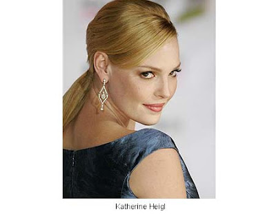 katherine heigl, preferida por los solteros