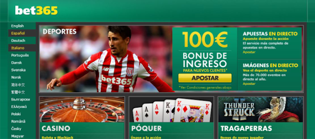  bet365