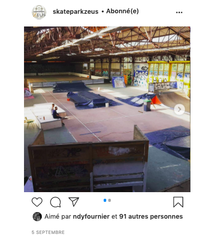skatepark zeus instagram