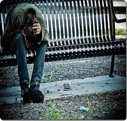 lonely life