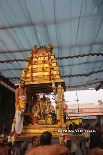 Ananda Vahanam,Day 06,Brahmotsavam, Thiruvallikeni, Sri PArthasarathy Perumal, Temple, 2017, Video, Divya Prabhandam,Utsavam,