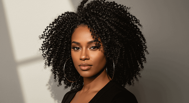 Unlock Moisture for Curly Hair: Hydration Tips & Care