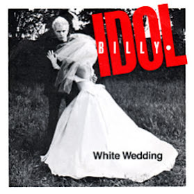 billy idol album