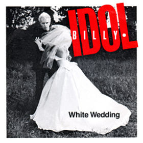 billy idol album