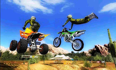 game offroad terbaik