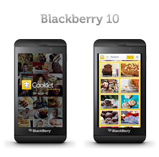 blackberry 10 