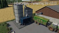 GlobalCompany – Fermenting Silo v1.0.1.0