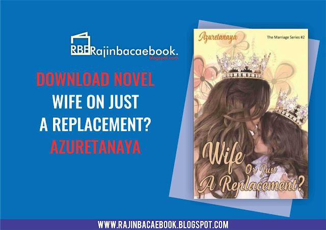 Azuretanaya - Wife Or Just A Replacement Pdf