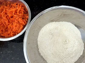 bolo açúcar mascavo
