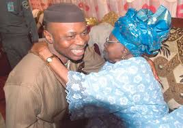 STORY: Mimiko’s Pregnancy Disappeared From My Womb After Five Months – Mother