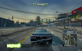 Burnout Paradise Free Download PC Game Full Version | For PC Game