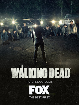 Watch The Walking Dead Season 7 720p Free Download