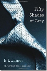 fifty shades of grey