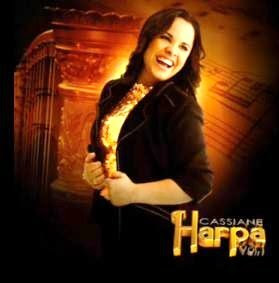 Cassiane - Harpa Vol. 1 2010