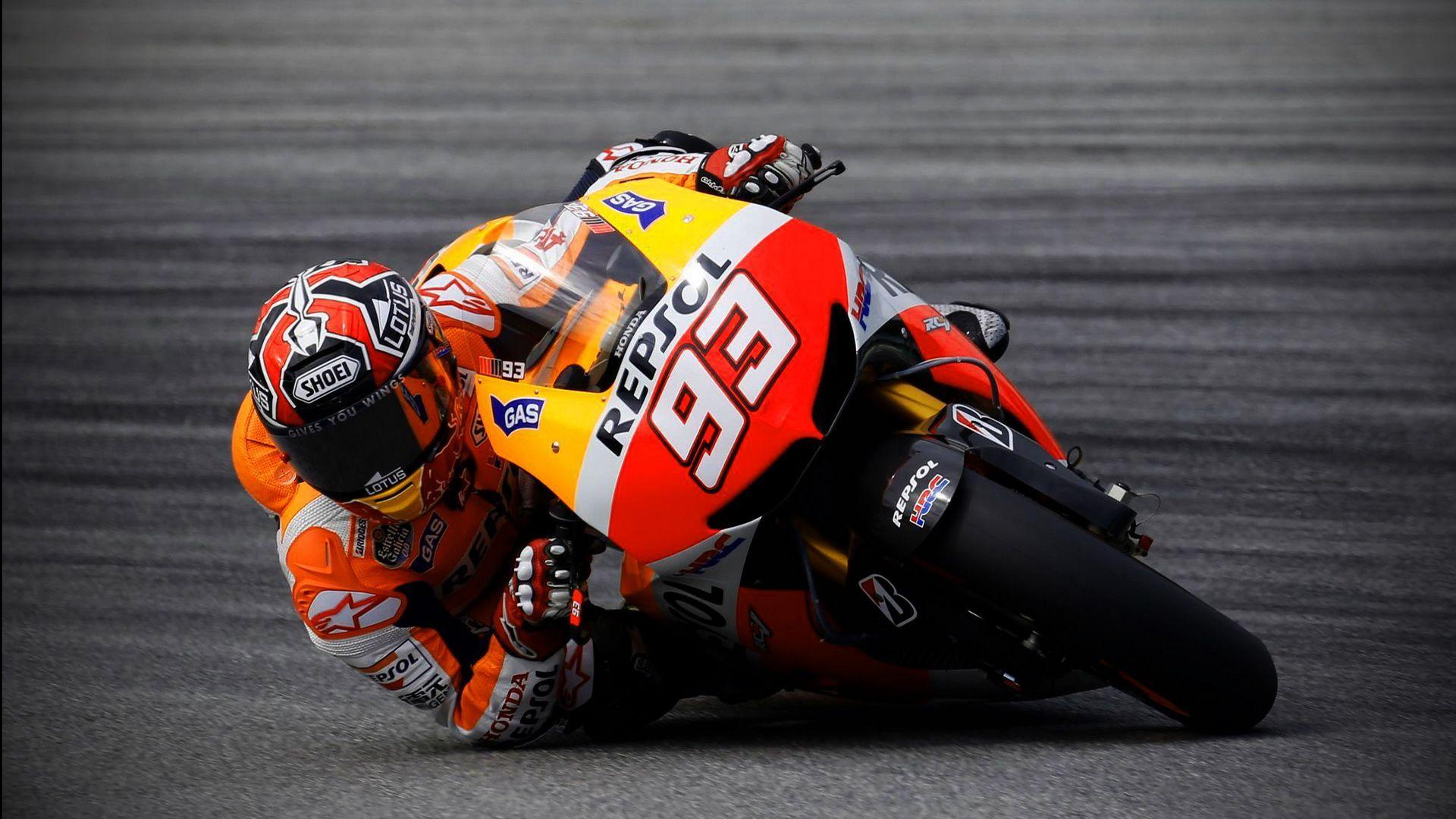 MotoGp Wallpaper