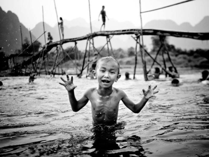 Foto Pemenang National Geographic Contest 2010