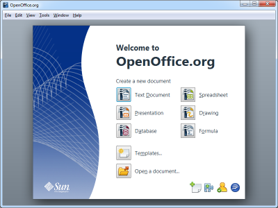 Download openoffice portable