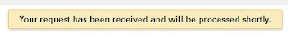 Cara Submit URL blog di Google Submit URL