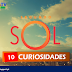 "Diário da TV" | 10 curiosidades sobre "Segundo Sol"