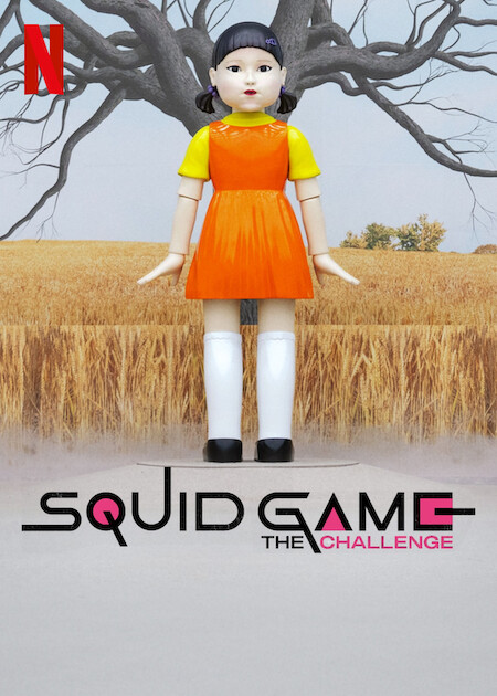Squid Game: The Challenge Player 031: From Humble Beginnings in Nepal to  Vying for $4.56 Million on Netflix