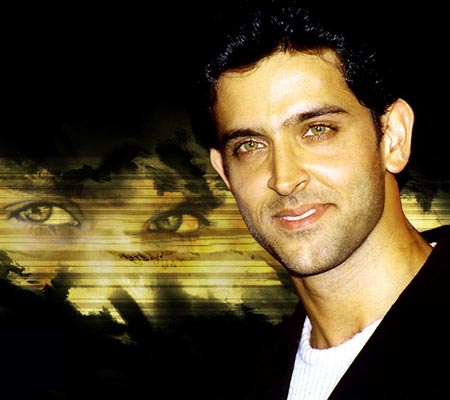 Hrithik Roshan