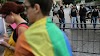 Gay, bisexual men and trans women speak of sexual abuse in Syria